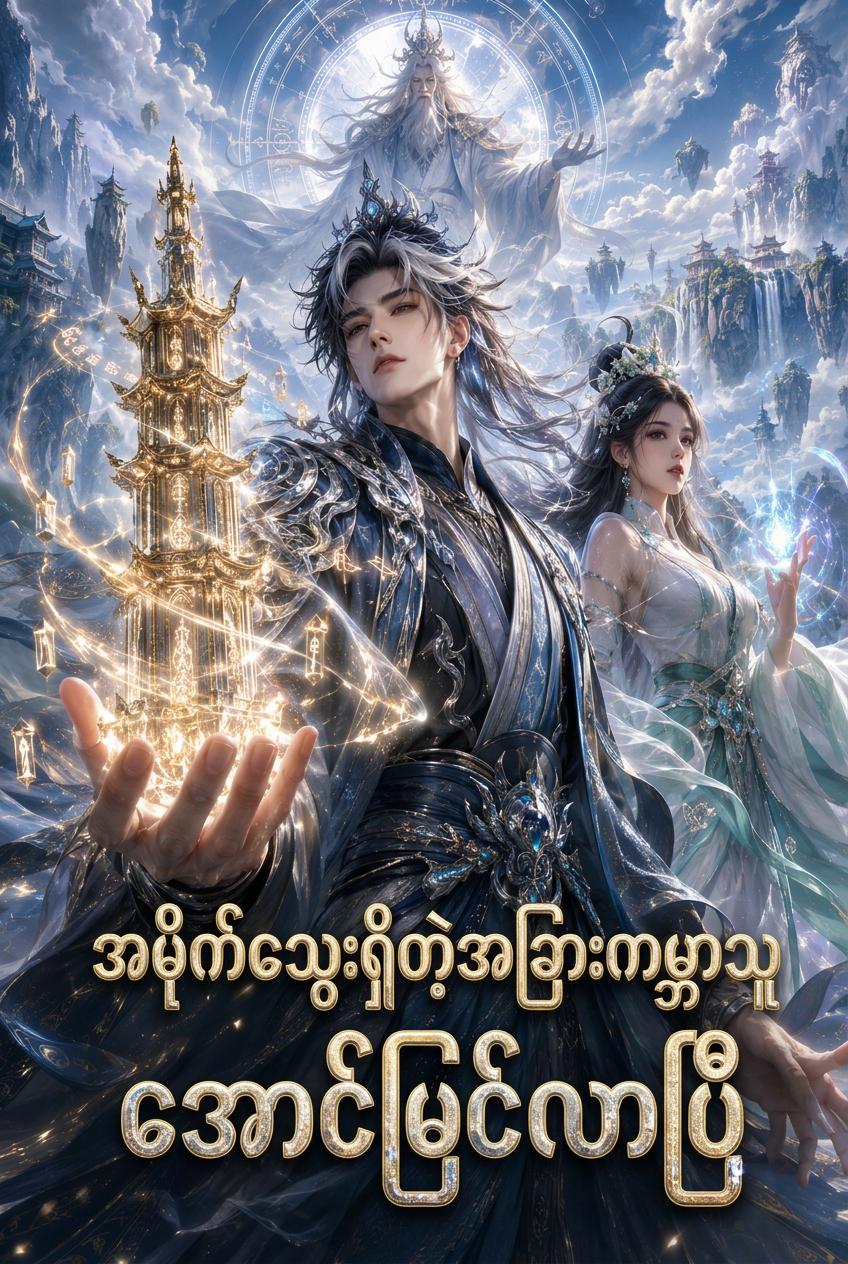 အသုံးမကျသောသွေးရှင် စစ်သည်တော်၏နိုးထခြင်း