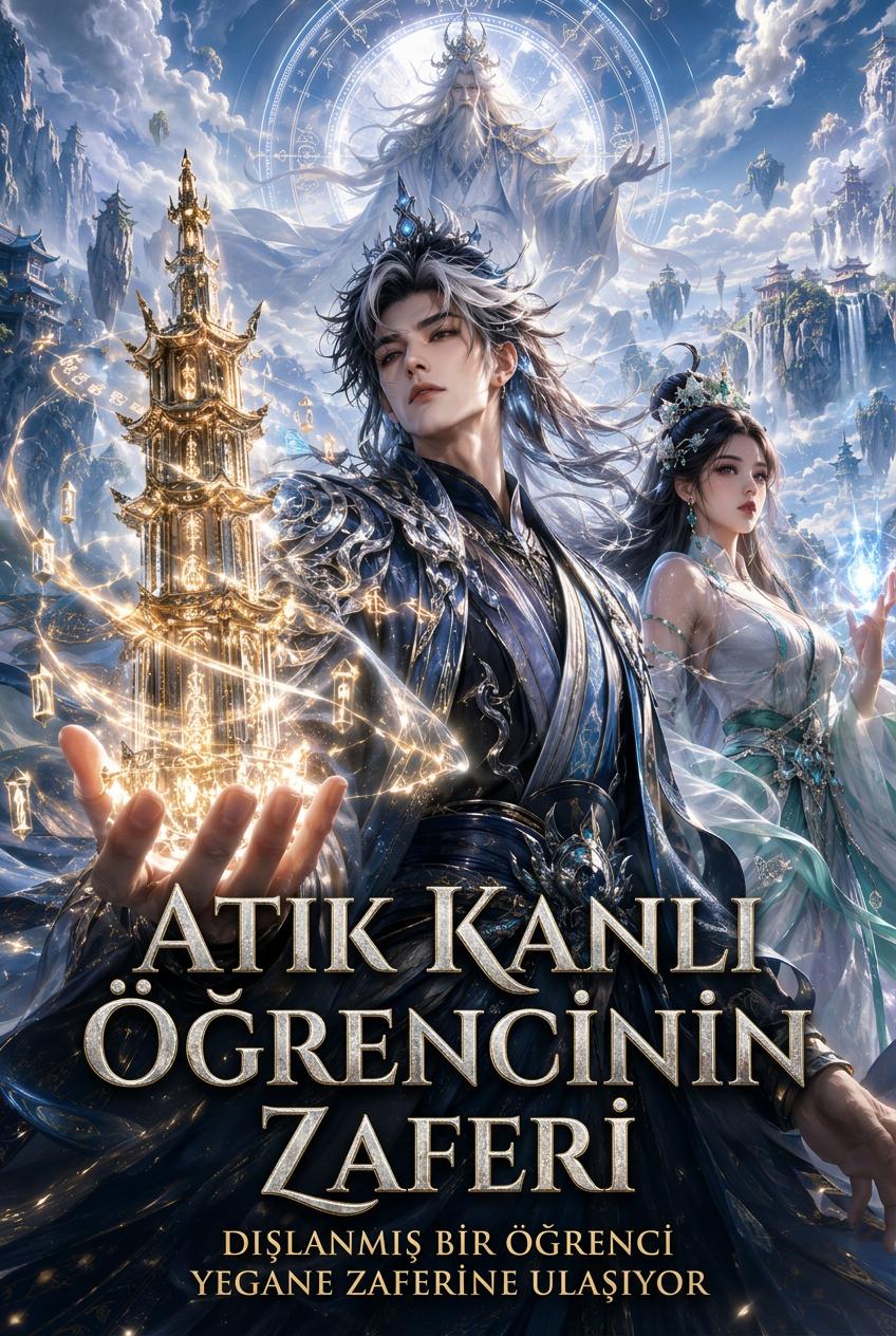 Değersiz Kanın Savaşçısı: Yeniden Doğuş