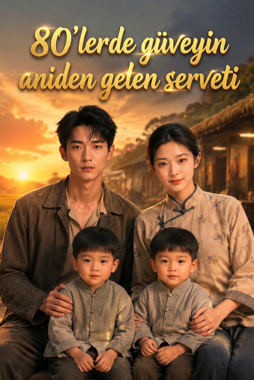 80'lerin İç Güveyi: Beklenmedik Servet