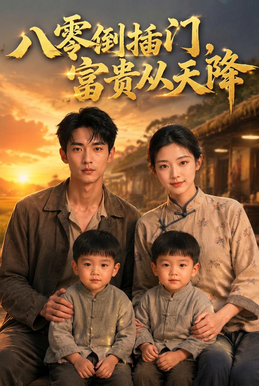 八零赘婿：一夜暴富
