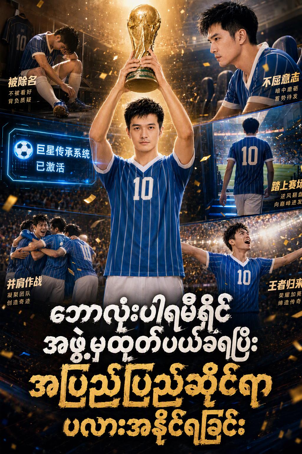 နိုင်ငံတကာဖလားပြိုင်ပွဲမှ ထုတ်ပယ်ခံ ပါရမီရှင်