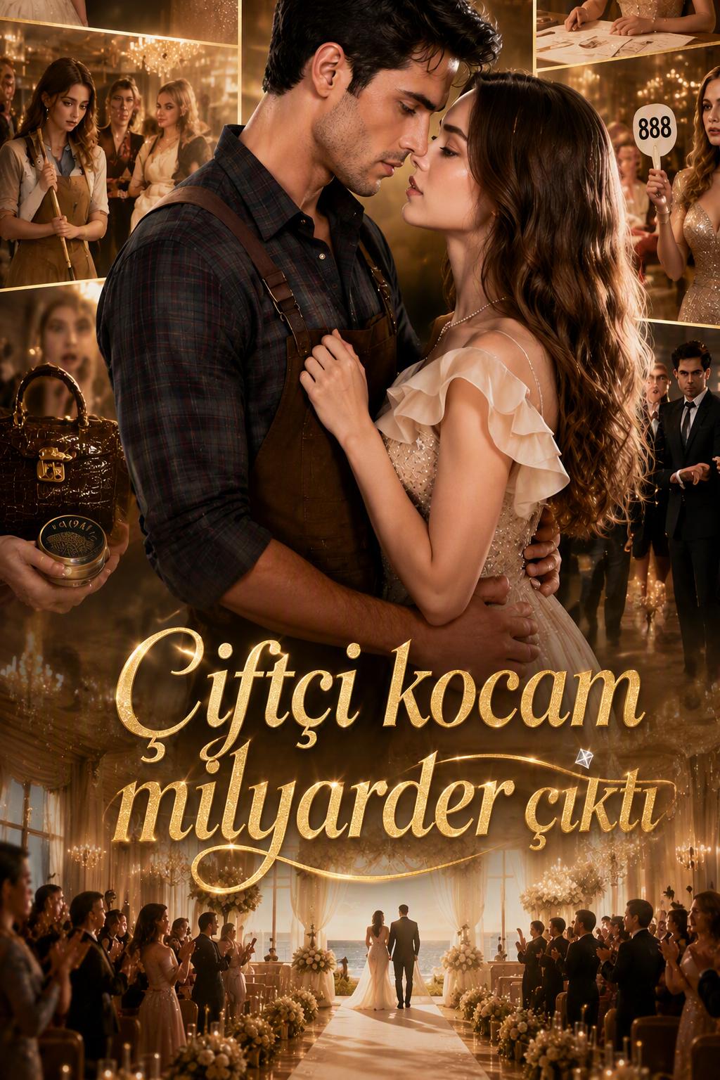 Köylü Kocam Bir Milyarder