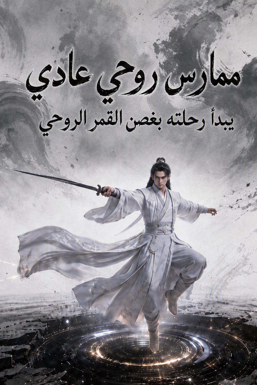 من فانٍ إلى إله: البداية من فرع القمر