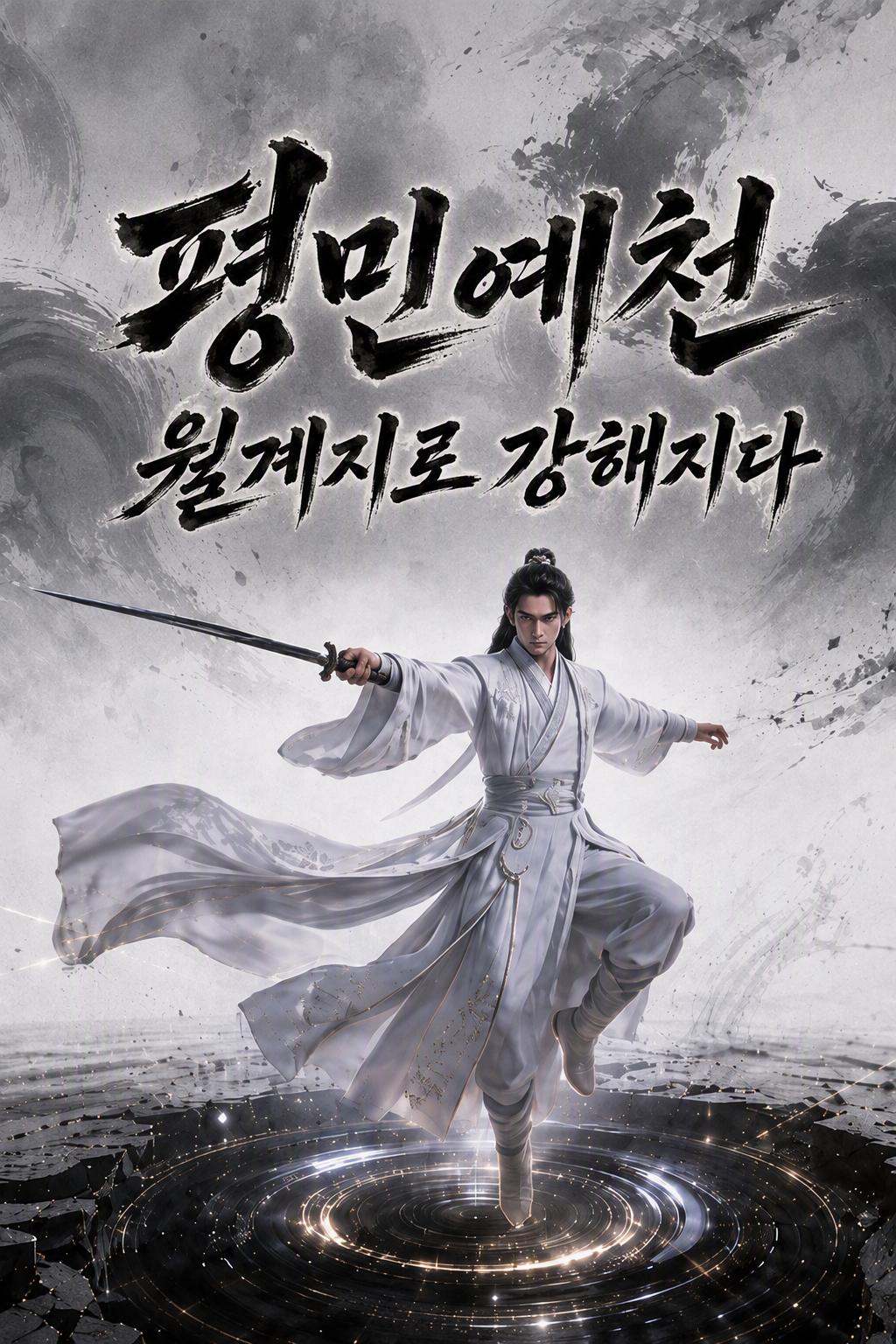 범인에서 신으로: 월맥의 시작