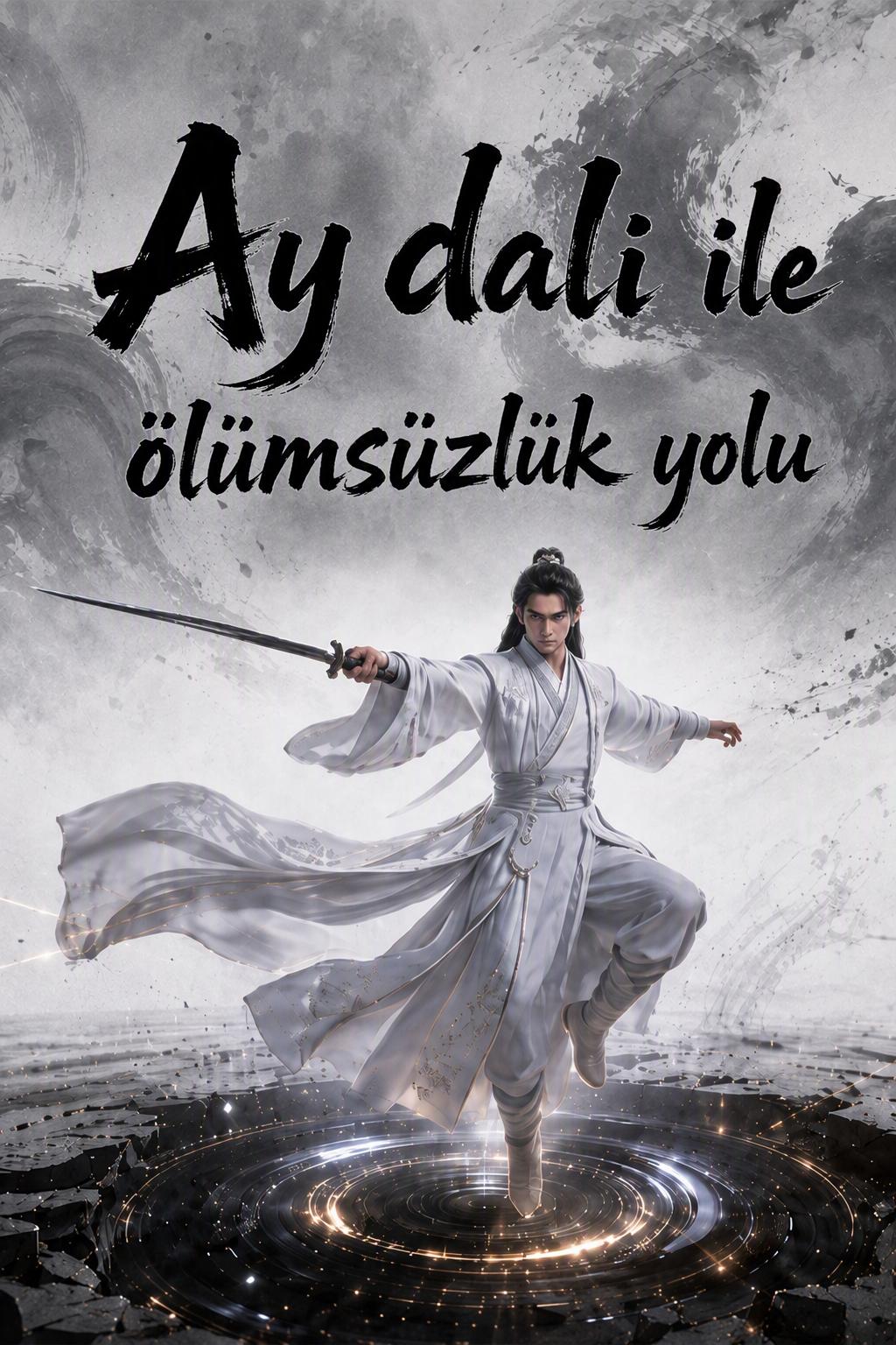 Ölümlülükten Tanrılığa: Ay Kolunun Yükselişi