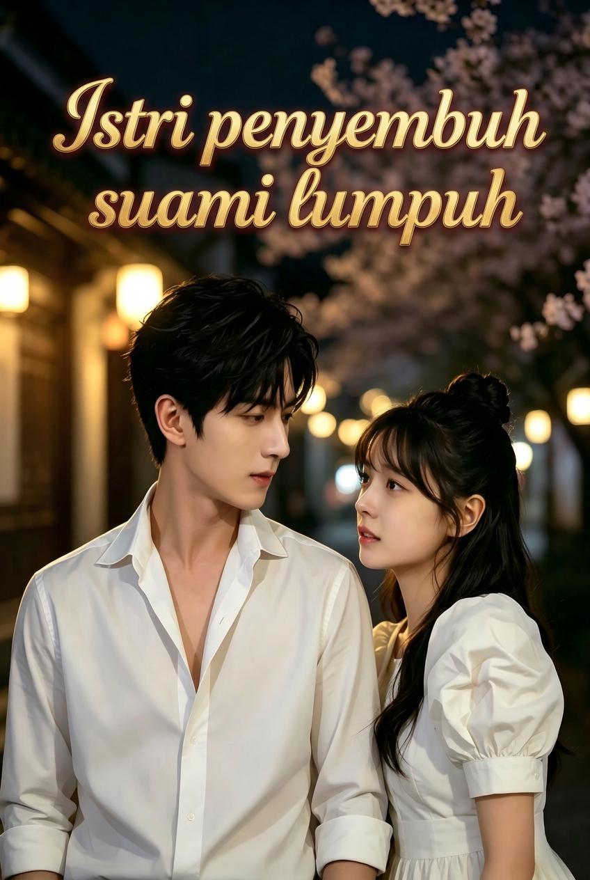 Pengantin Penyembuh Memulihkannya