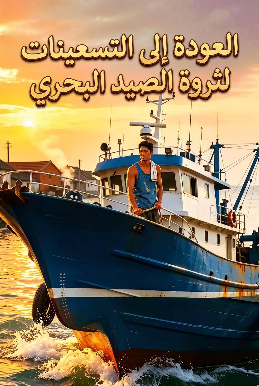 العودة إلى التسعينات: الثراء عبر الصيد