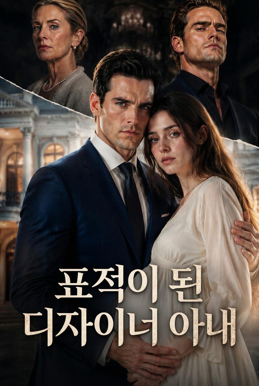 모두의 표적: 아내의 복수