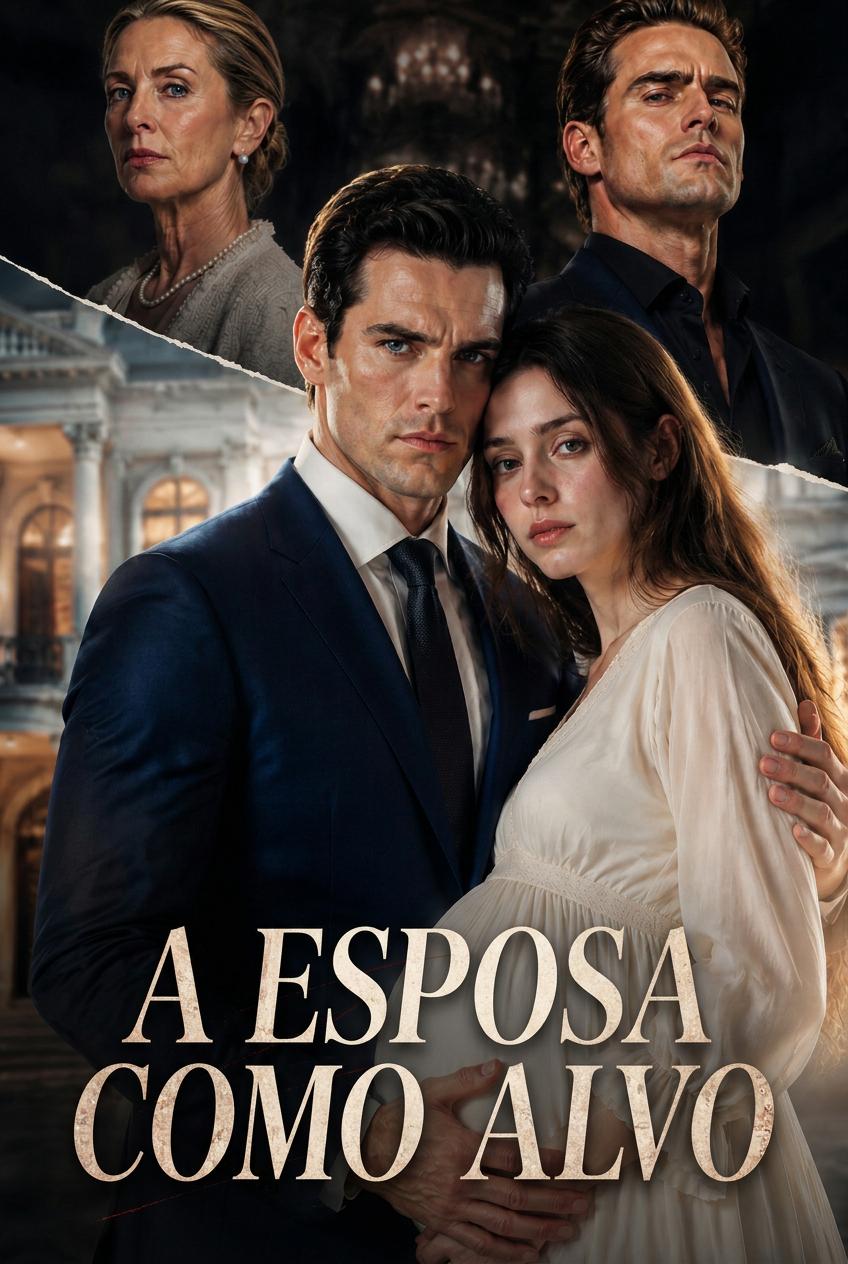 O Alvo de Todos: A Vingança da Esposa