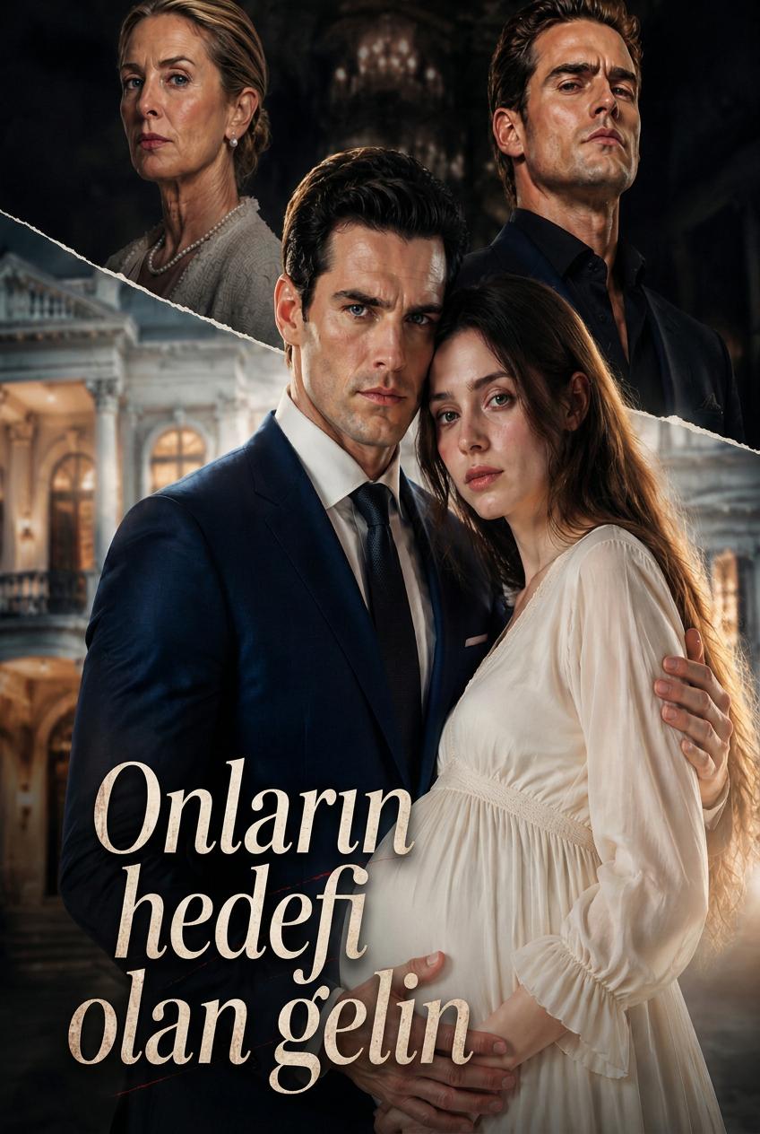 Herkesin Hedefi: Karısının İntikamı