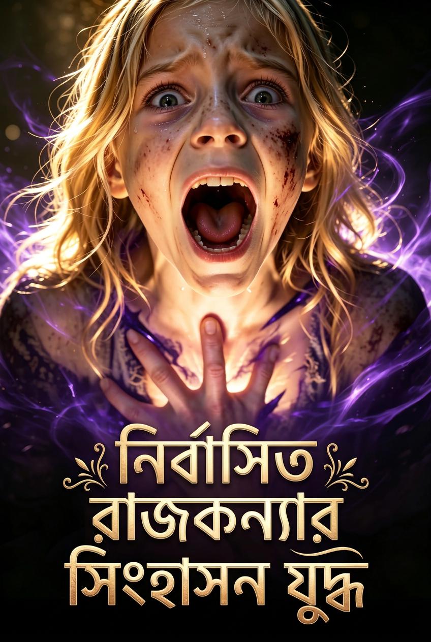 নির্বাসিত রাজকন্যার সিংহাসন যুদ্ধ