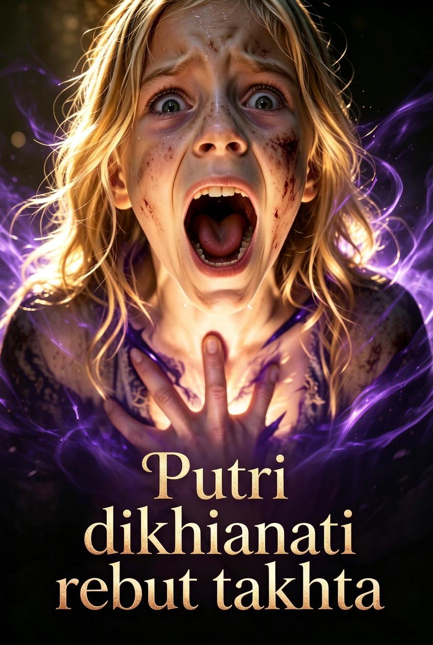 Perang Mahkota Sang Dewi Penipu