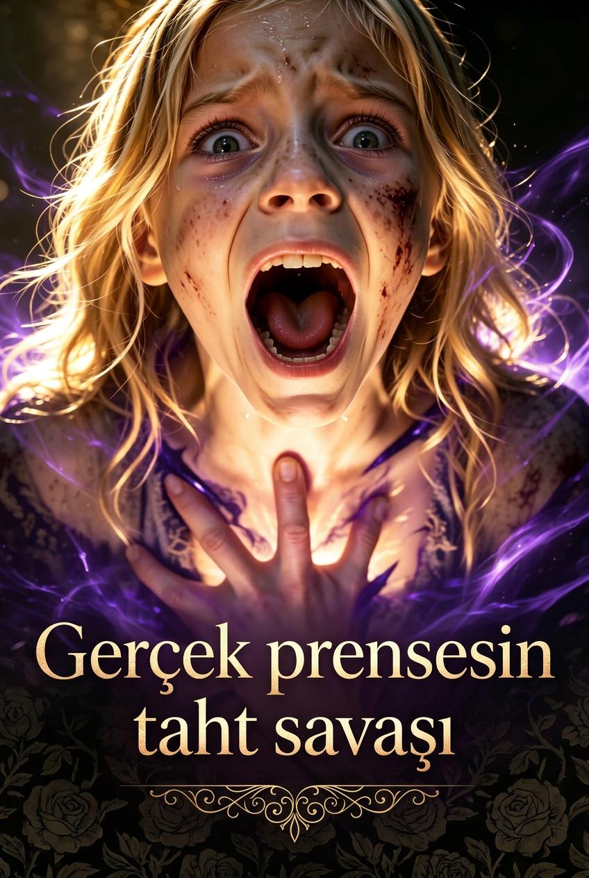 Gerçek prensesin taht savaşı