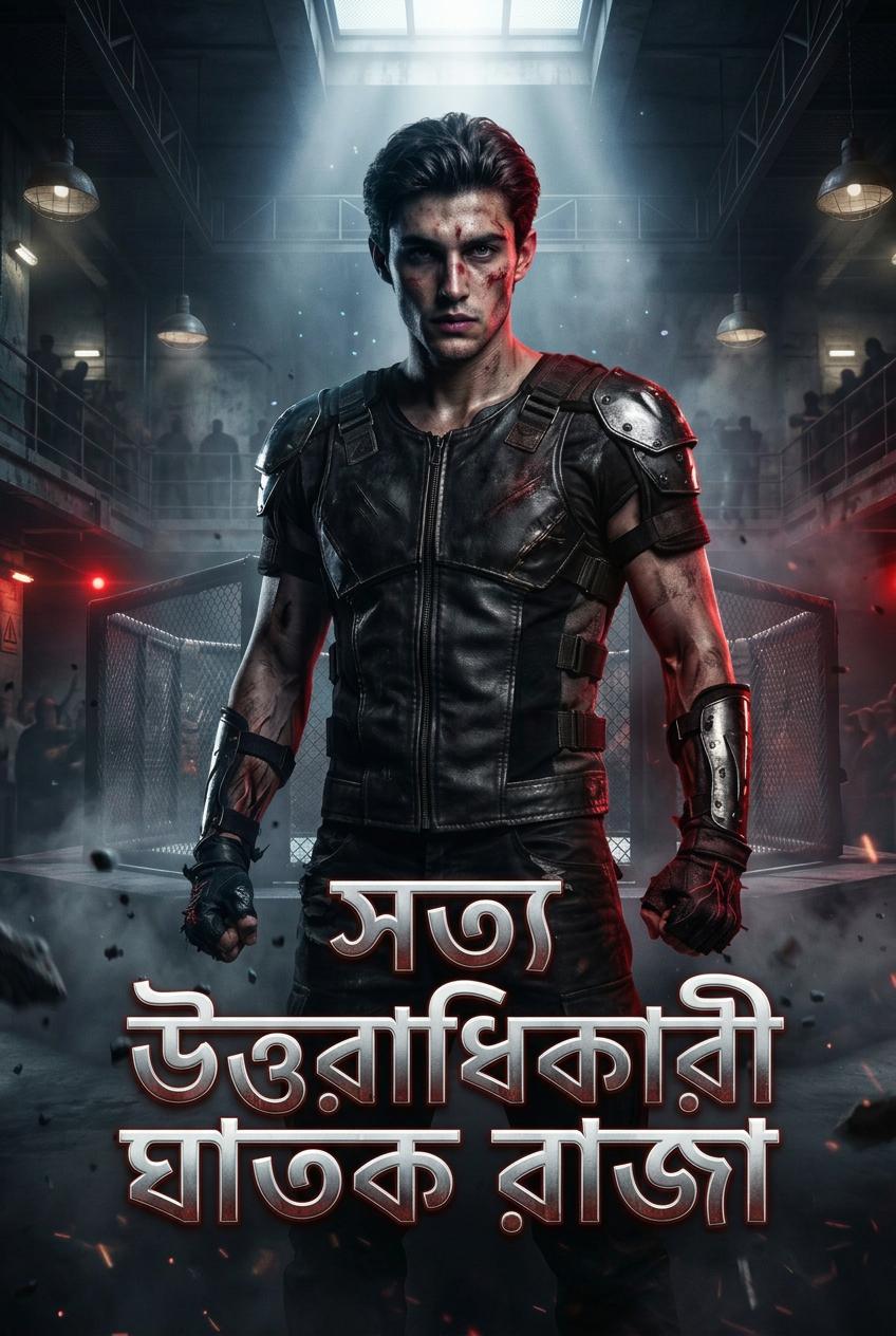 সত্য উত্তরাধিকারী ঘাতক রাজা
