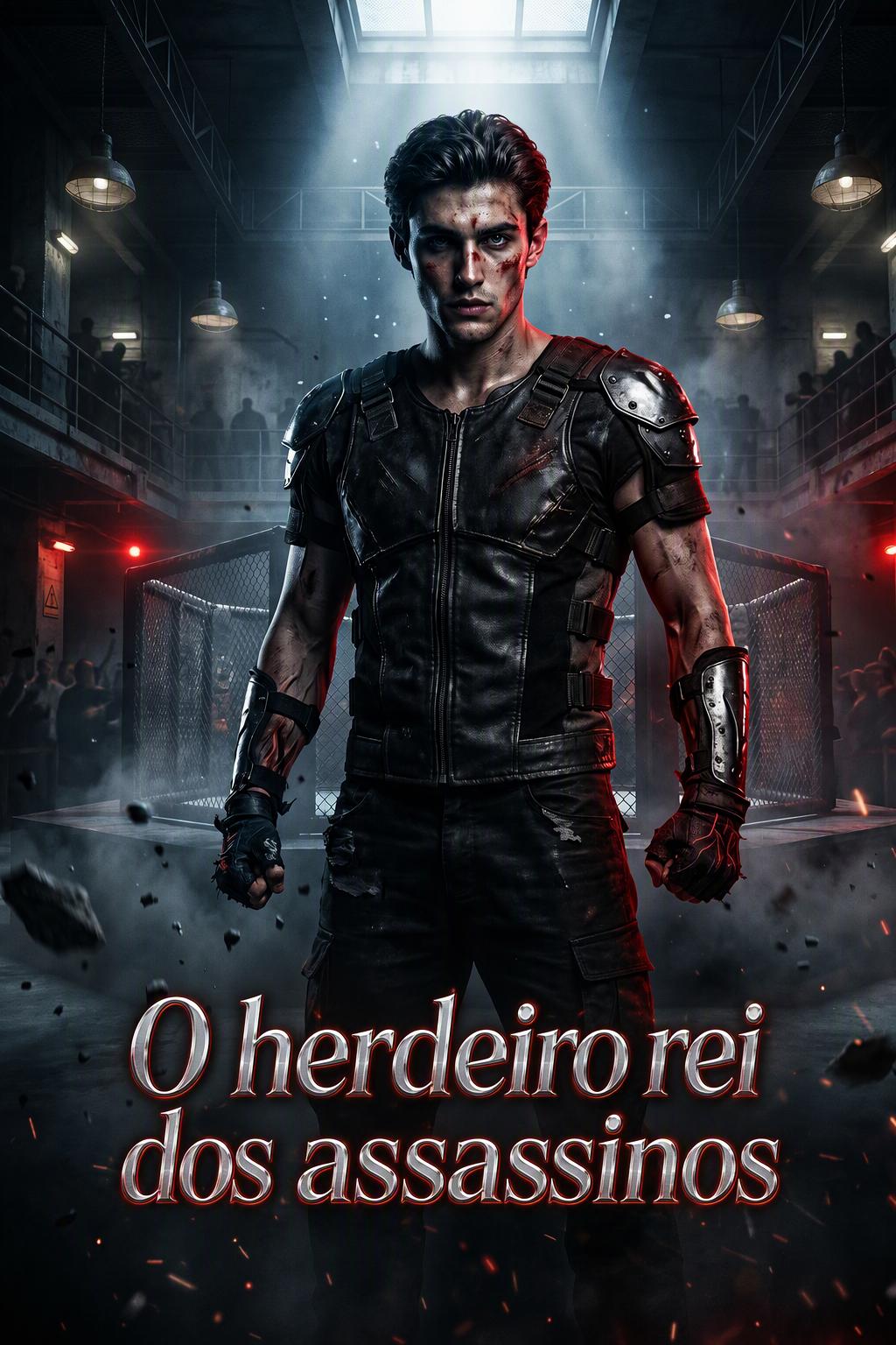 O Verdadeiro Herdeiro: O Rei Assassino