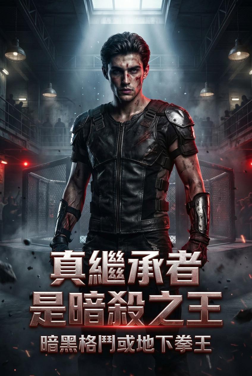 真继承人：暗杀之王
