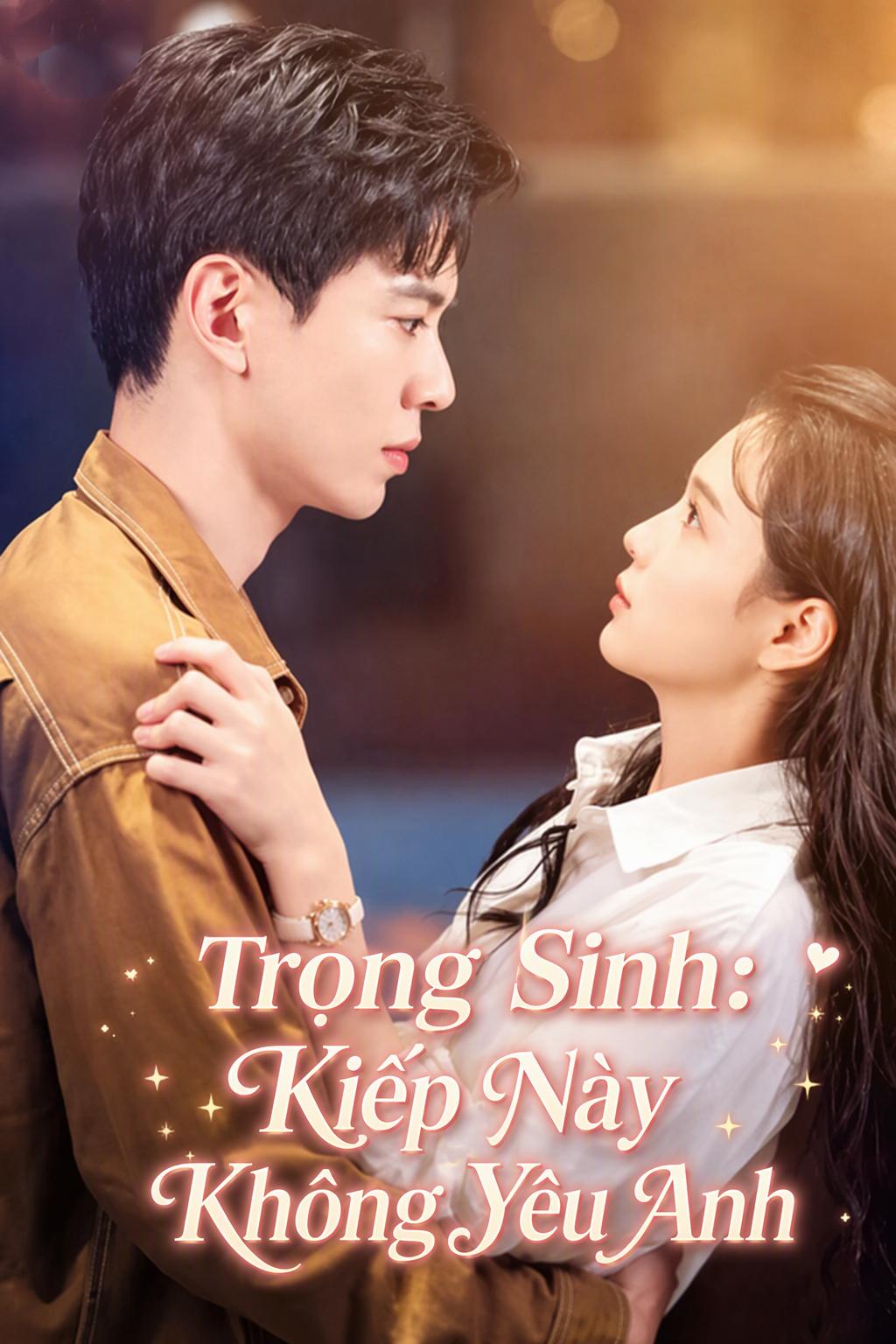 Tái Sinh Không Theo Đuổi Học Trưởng