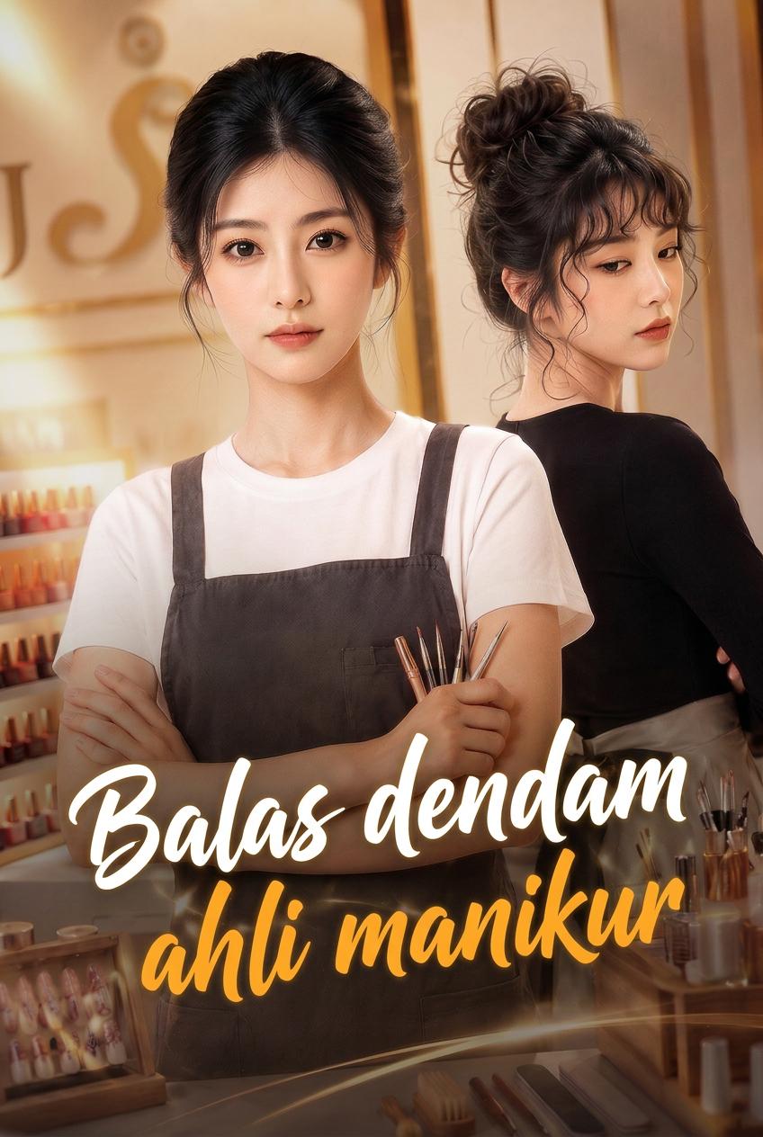 Dendam Jurumanikur