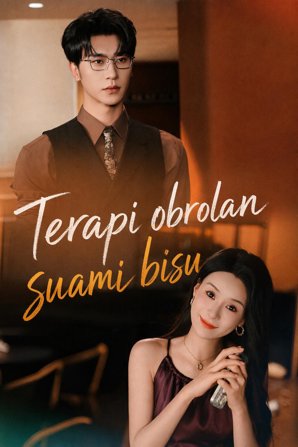 Menyembuhkan Suamiku yang Bisu