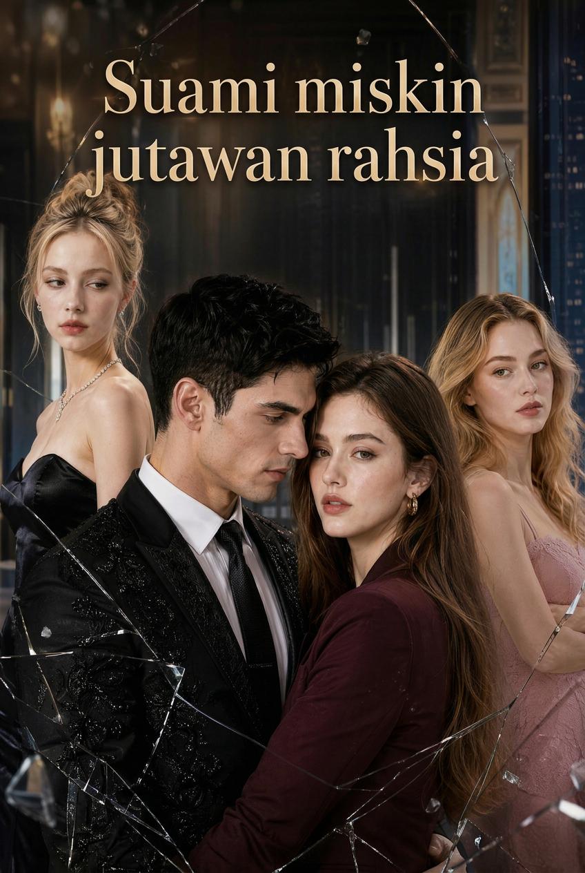 Rupanya Suamiku Jutawan