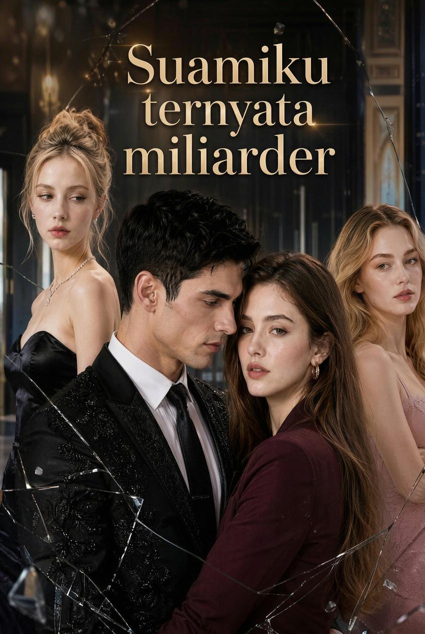 Мой нищий муж тайно миллиардер