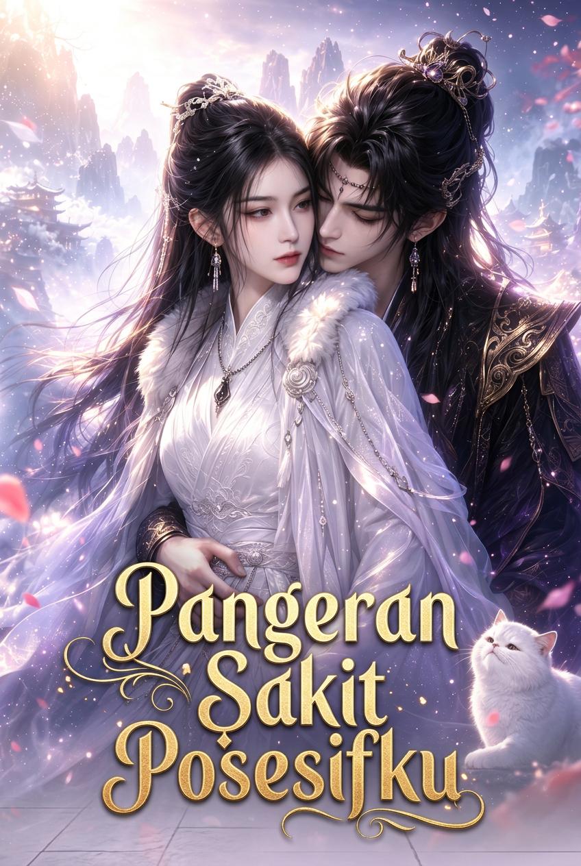 Rahasia Pangeran Lemah
