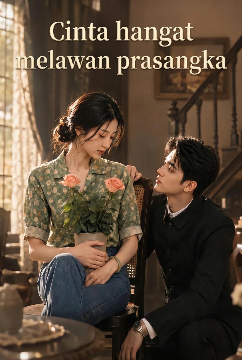 Cinta Hangat Melampaui Prasangka