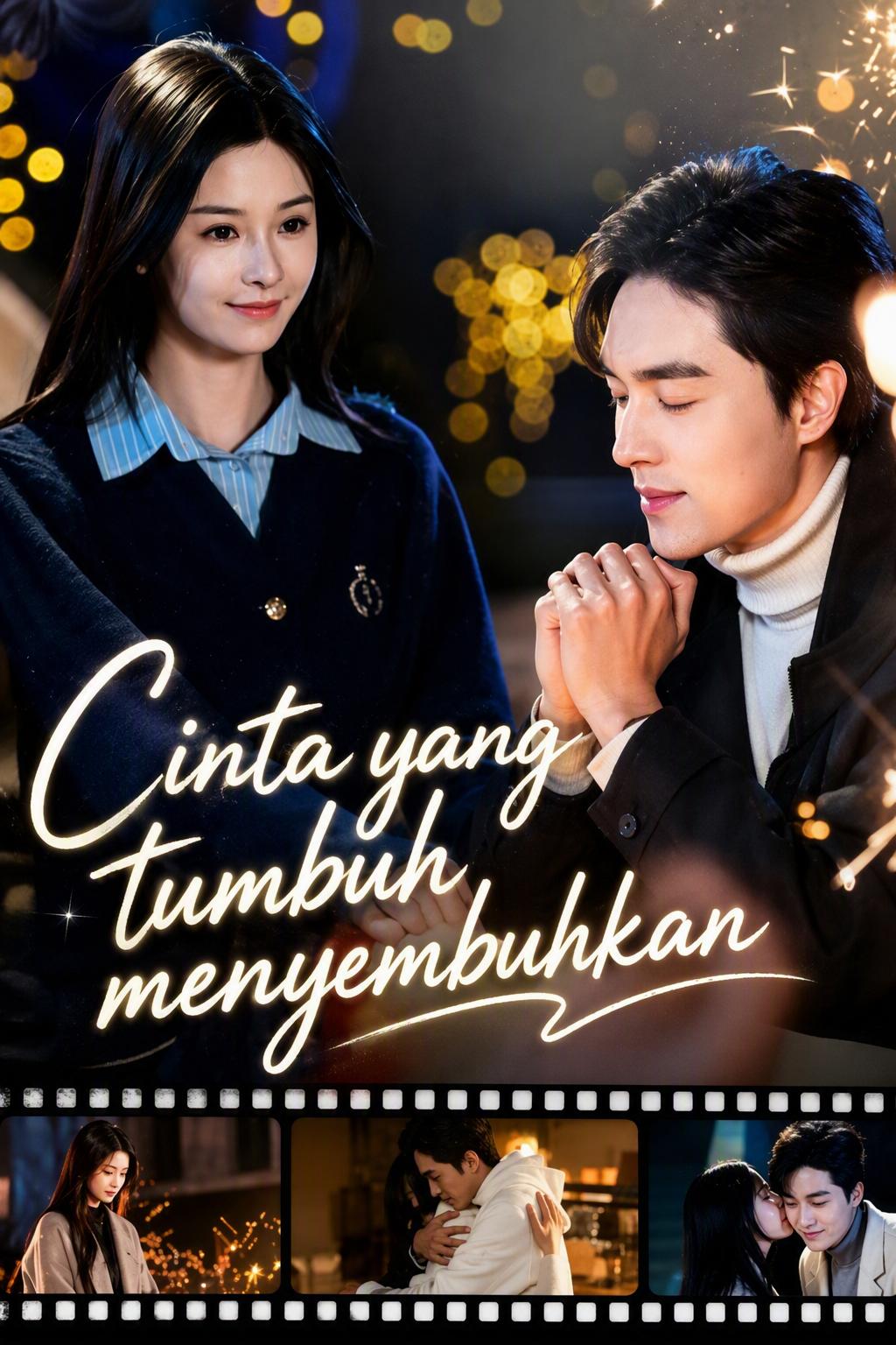 Panduan Menumbuhkan Cinta Penyembuh