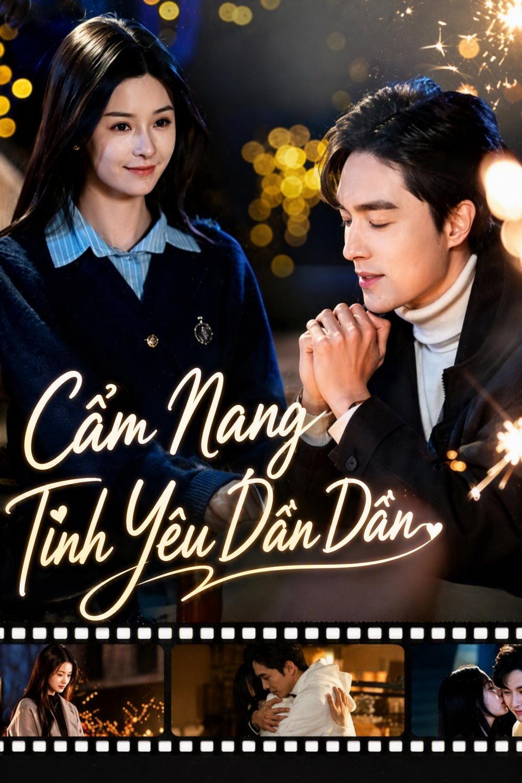 Tình Yêu Chữa Lành