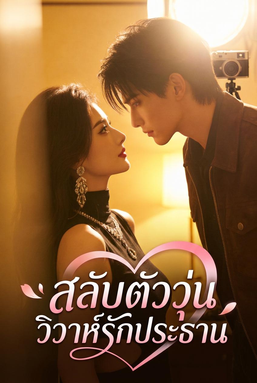 จากรปภ.สู่สามีประธานสาว