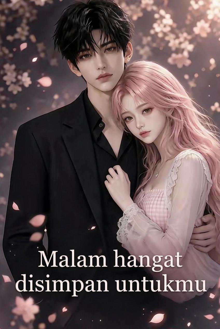 Malam Hangat Untukmu