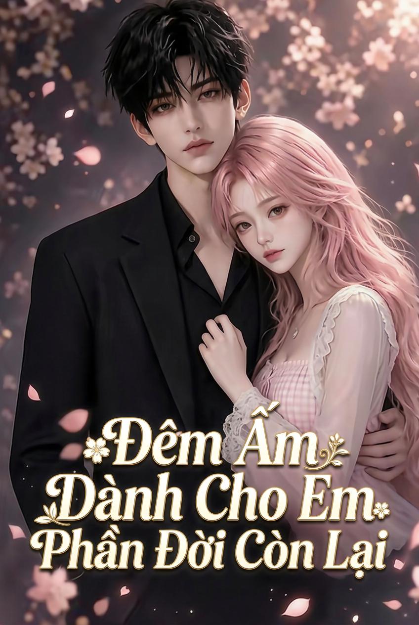 Đêm Ấm Dành Riêng Cho Em