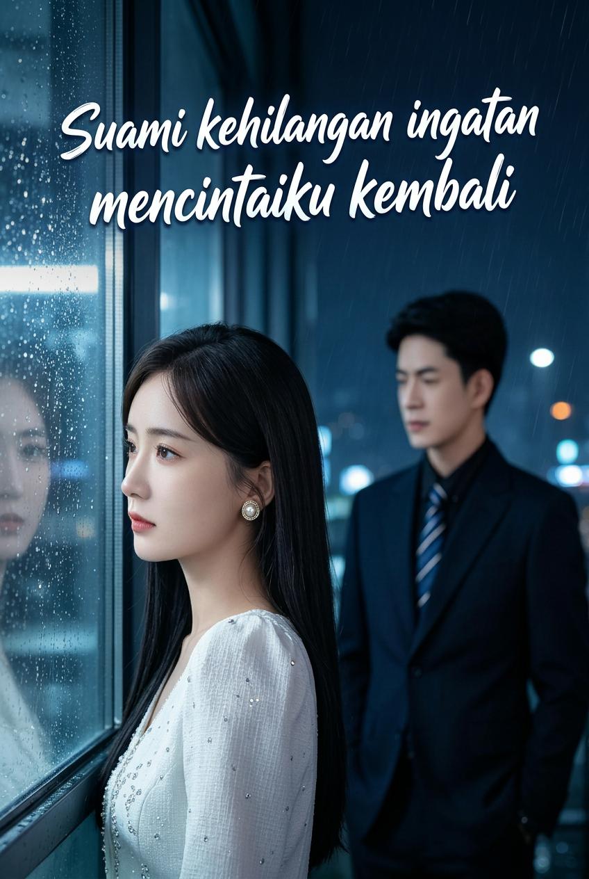 Suami amnesia cintai saya lagi