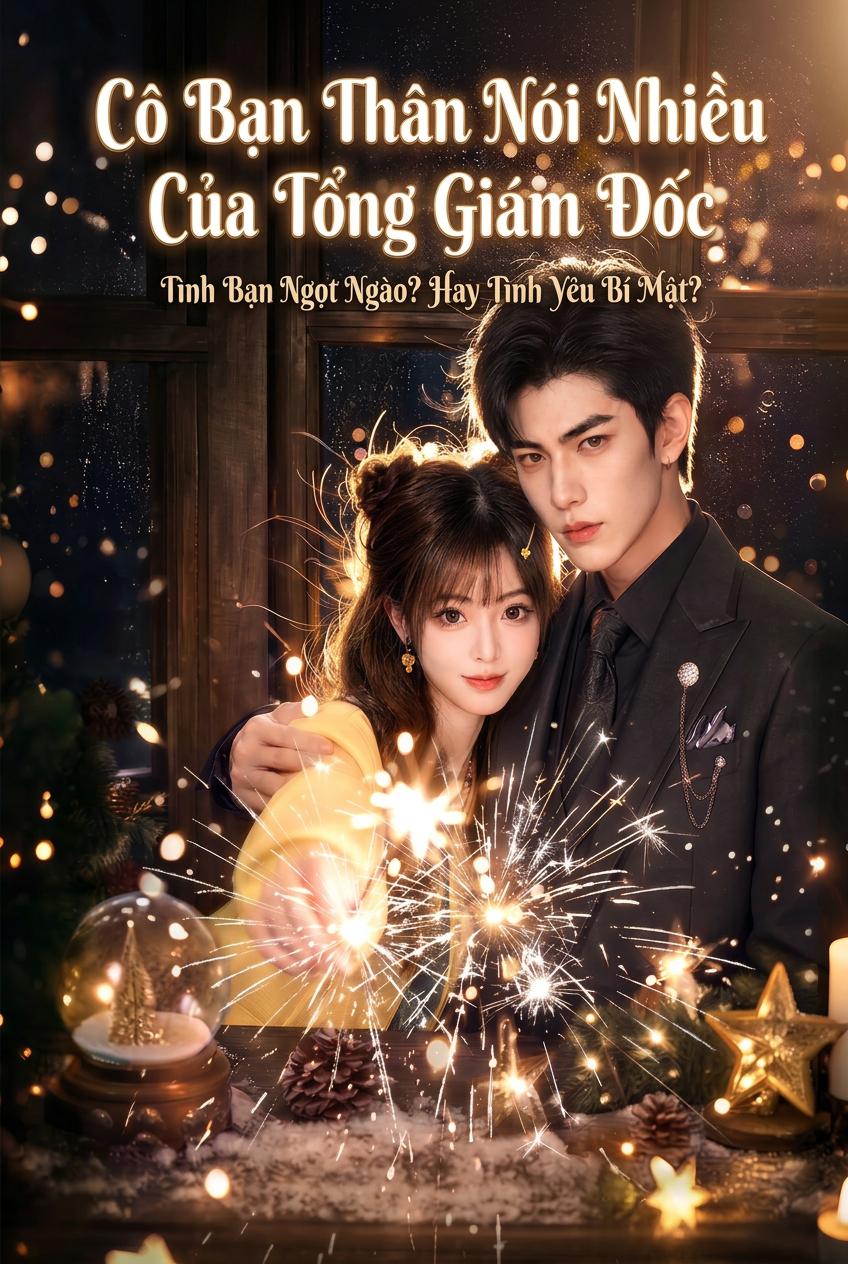 Thanh Mai Trúc Mã Lắm Chiêu Của Lục Tổng