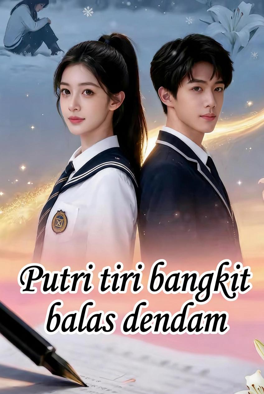 Balas dendam sang pewaris