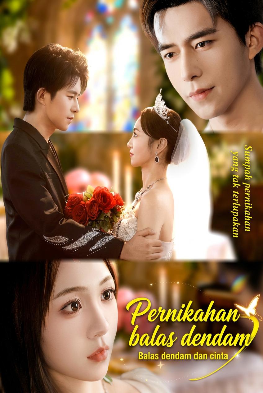 Balas Dendam Pengantin Penebusan