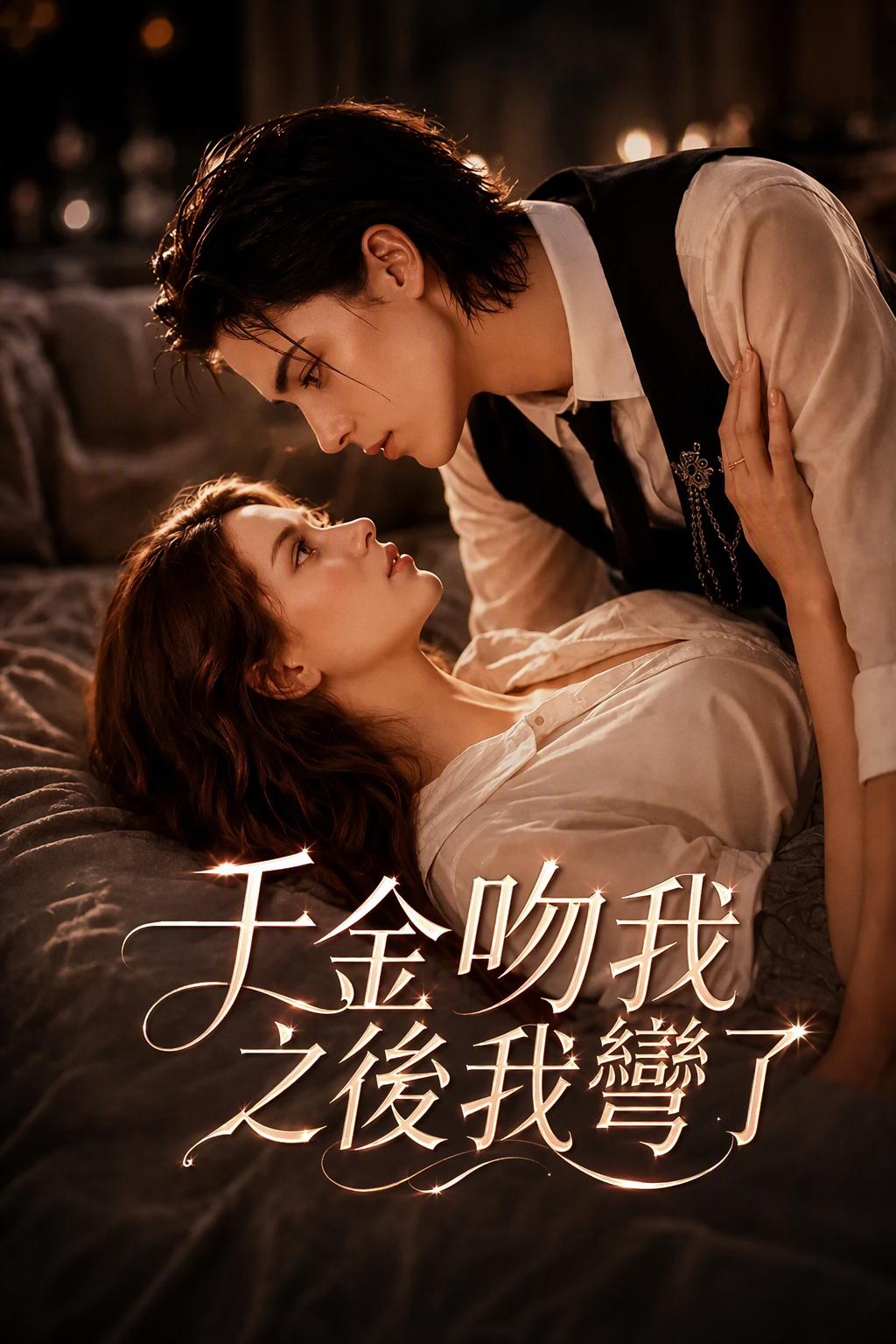 被女继承人亲吻后，我弯了