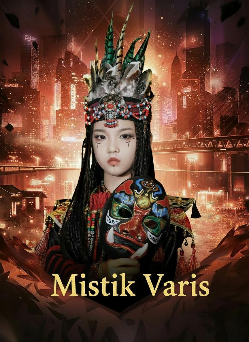 Mistik Varis
