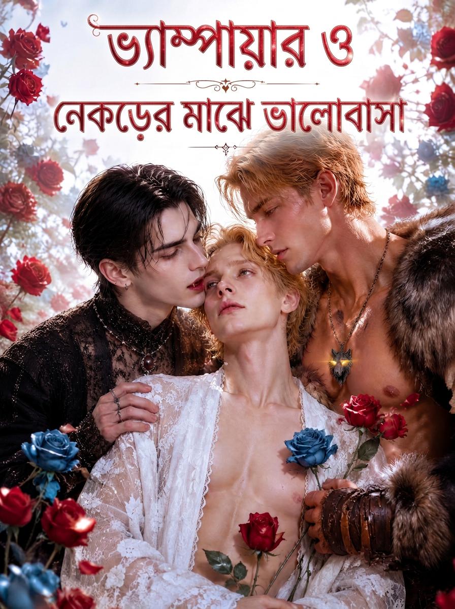ধারালো দাঁত ও থাবার মাঝে খাঁটি রক্তের প্রেম