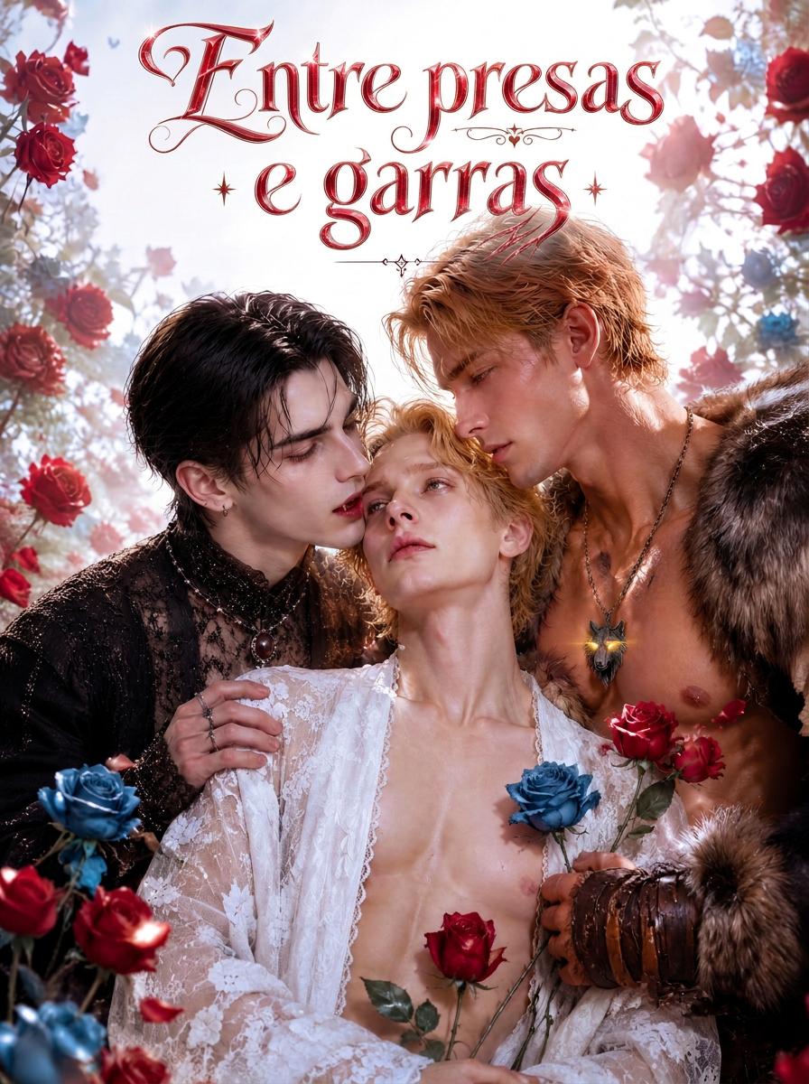 Amor Puro-Sangue Entre Presas e Garras