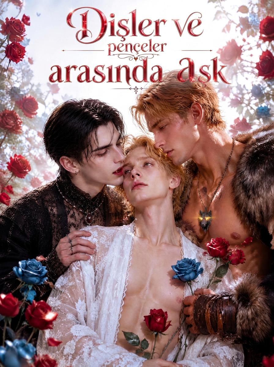 Dişler ve Pençeler Arasındaki Safkan Aşkı