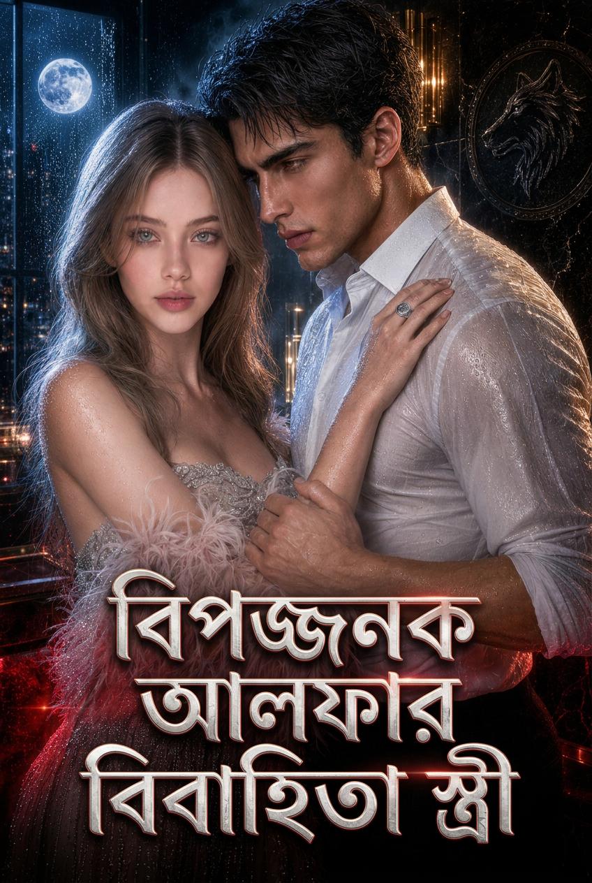 বিপজ্জনক আলফার স্ত্রী