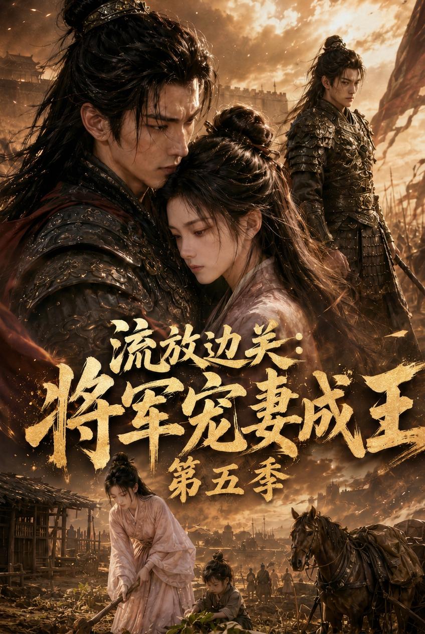 边境将军的盛宠 第五季