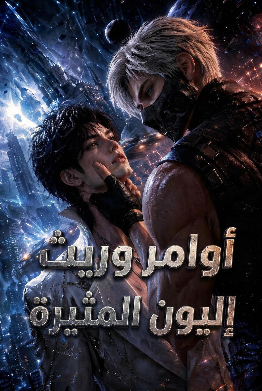 أوامر الوريث الملياردير المثيرة