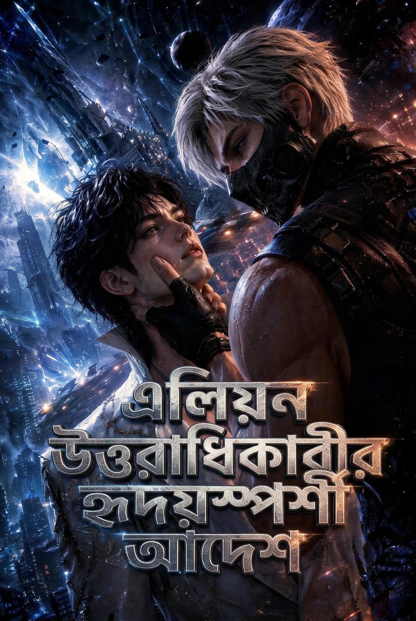 কোটিপতি উত্তরাধিকারীর রোমাঞ্চকর আদেশ