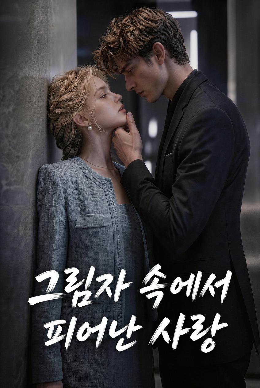 그림자 속에서 피어난 사랑