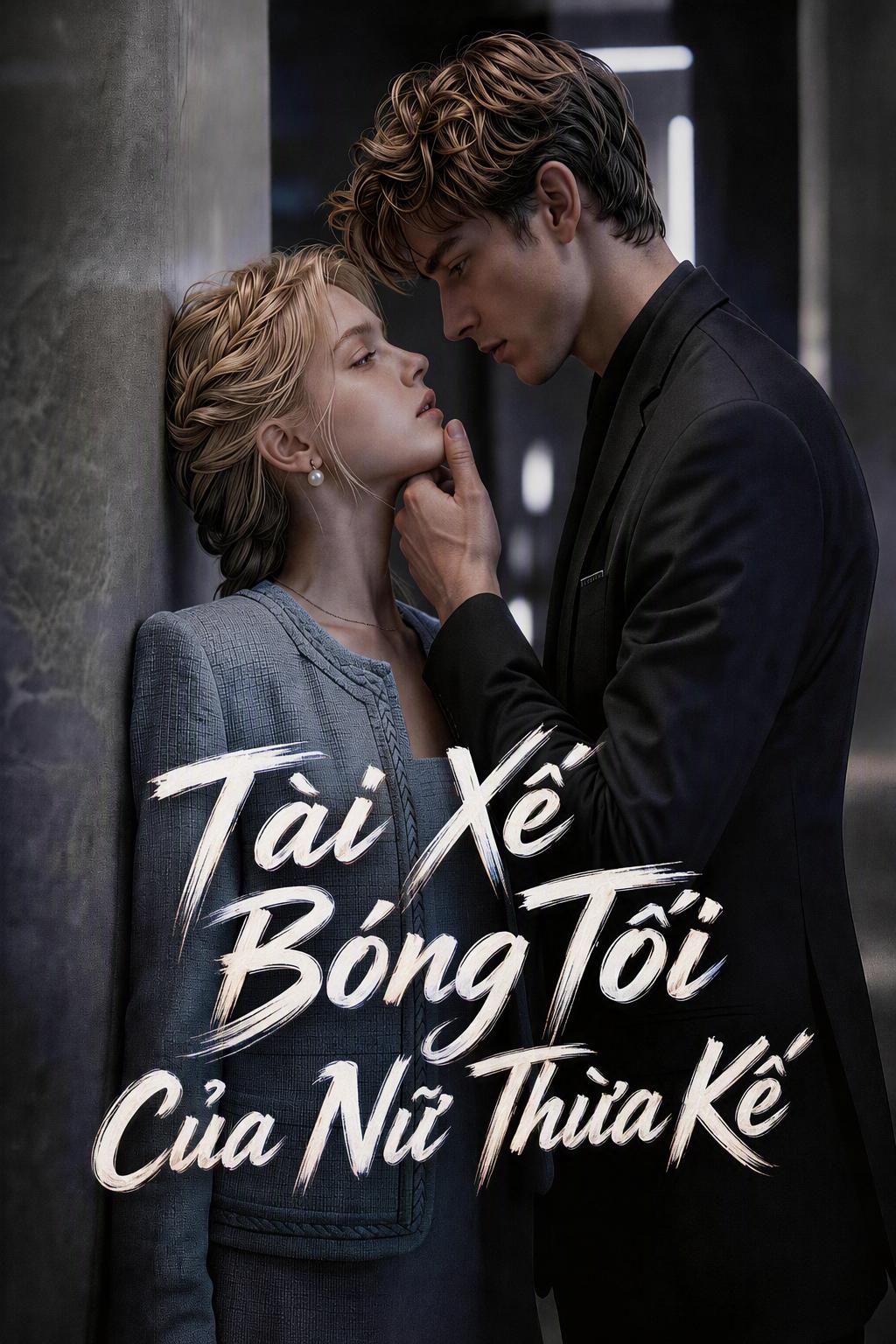 Tài Xế Bóng Tối Của Nữ Thừa Kế