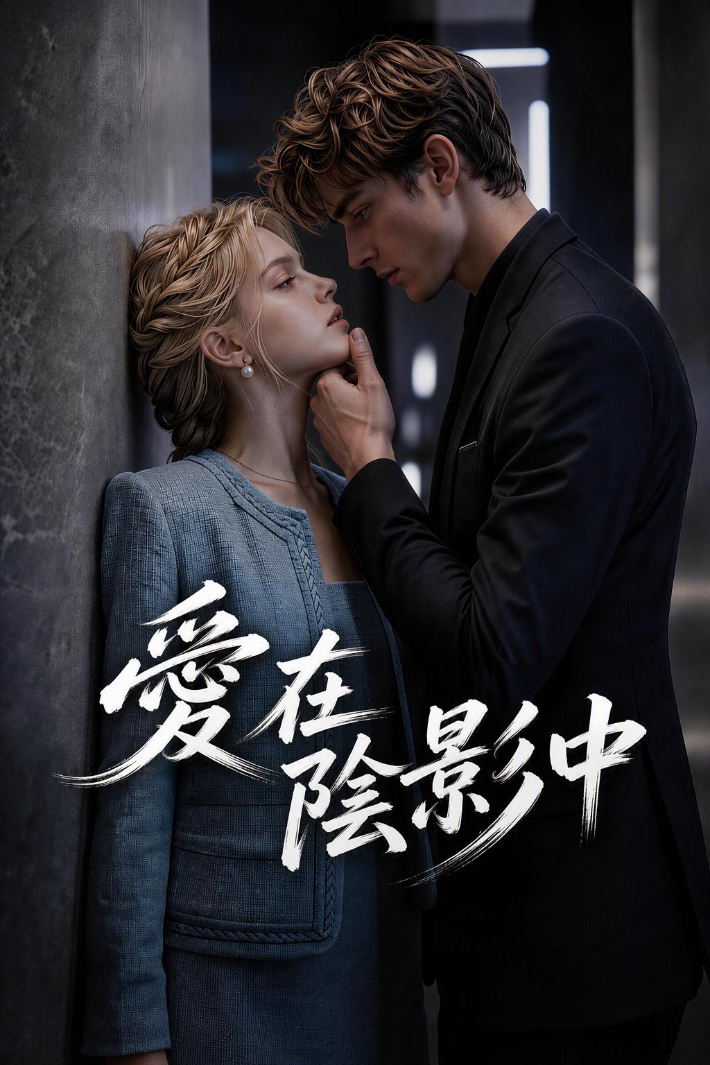 愛在陰影中