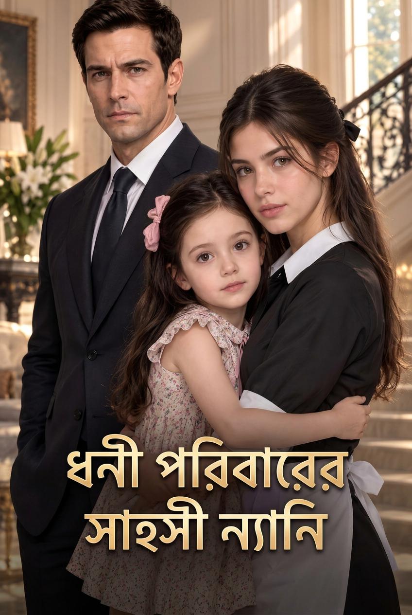 আয়া ও নিভৃতচারী বিপত্নীক