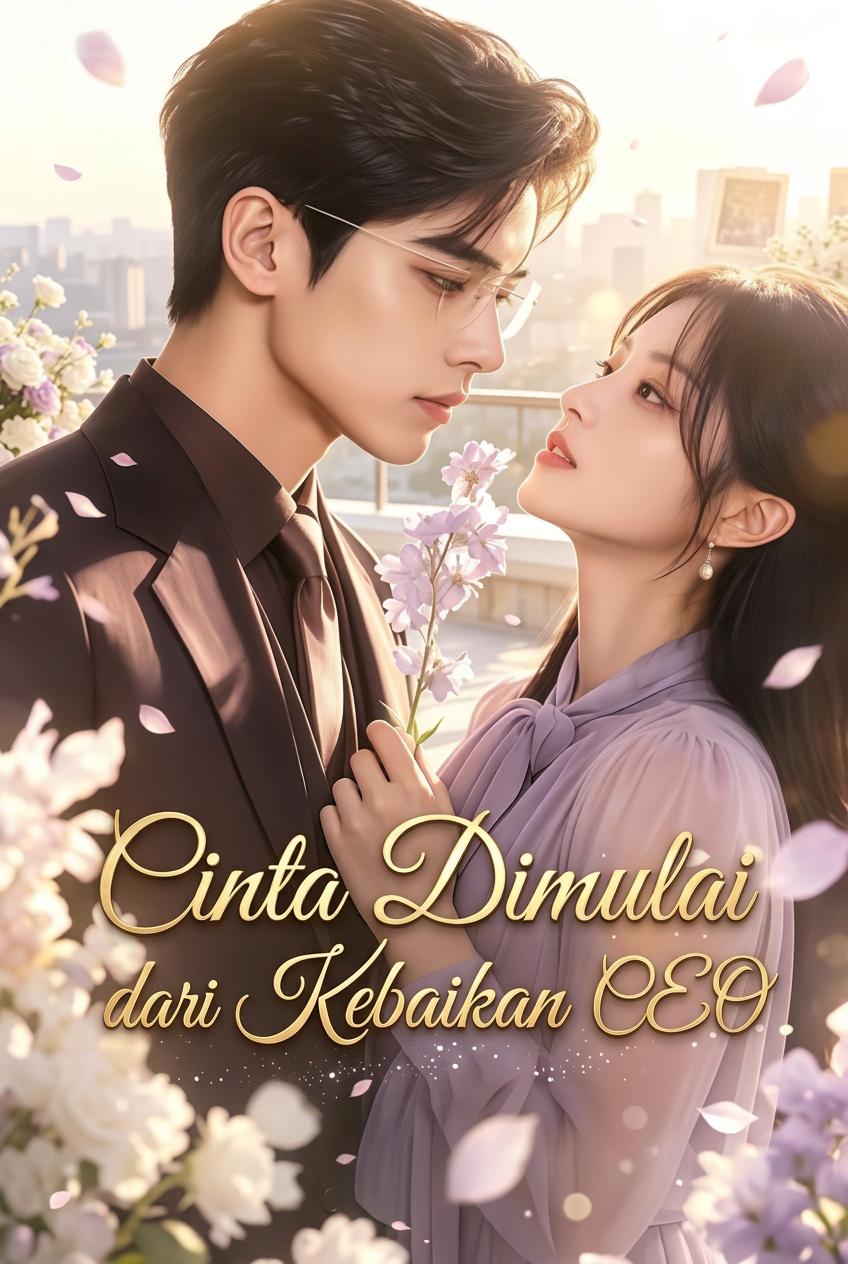 The CEO's Grateful Romance